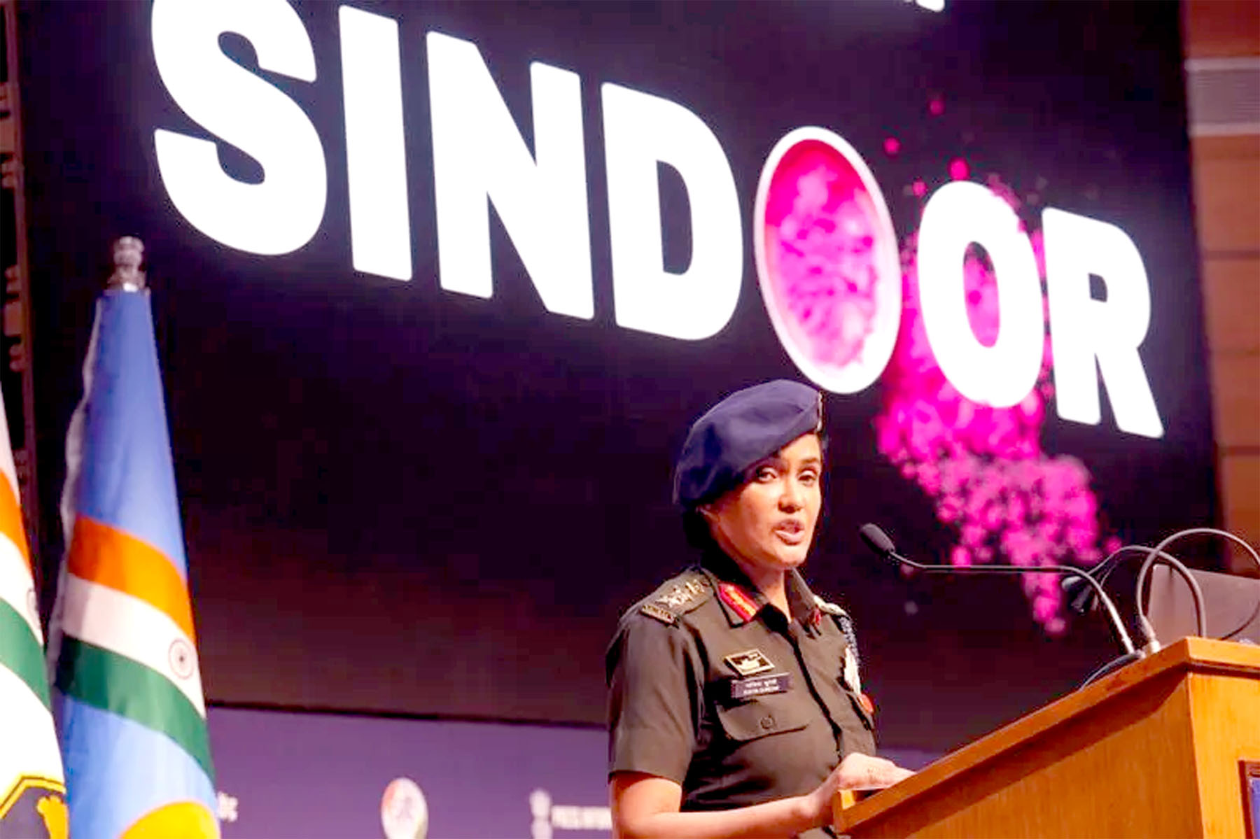 World leaders support India’s ‘Operation Sindoor’.